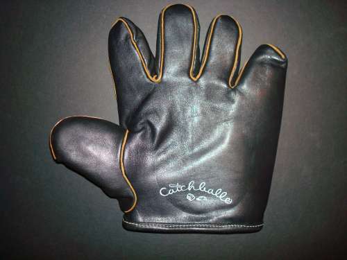 Catchball Webless Front